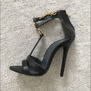 Monika Chiango Fetter Sandal - EU41